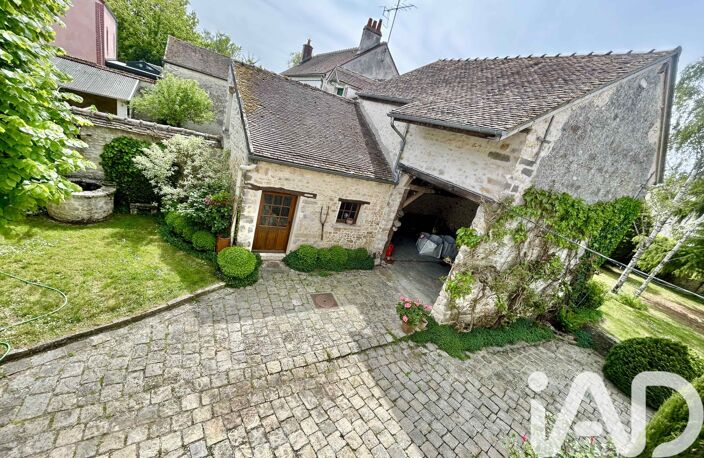 Vente Maison/villa 5 pièces — photo 3