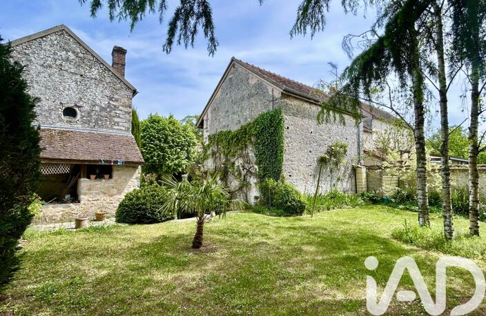 Vente Maison/villa 5 pièces — photo 4