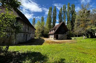 Maison 8 pièces 567000 €