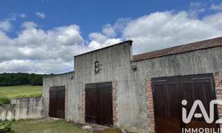 Immeuble  80 m² à vendre à Bethon (51260)