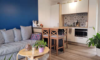 Maison 2 Pièces 30 m² à louer à Iteuil (86240)