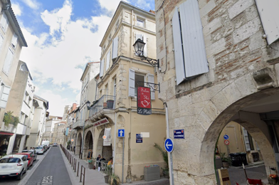 Appartement 3 pièces 625 €