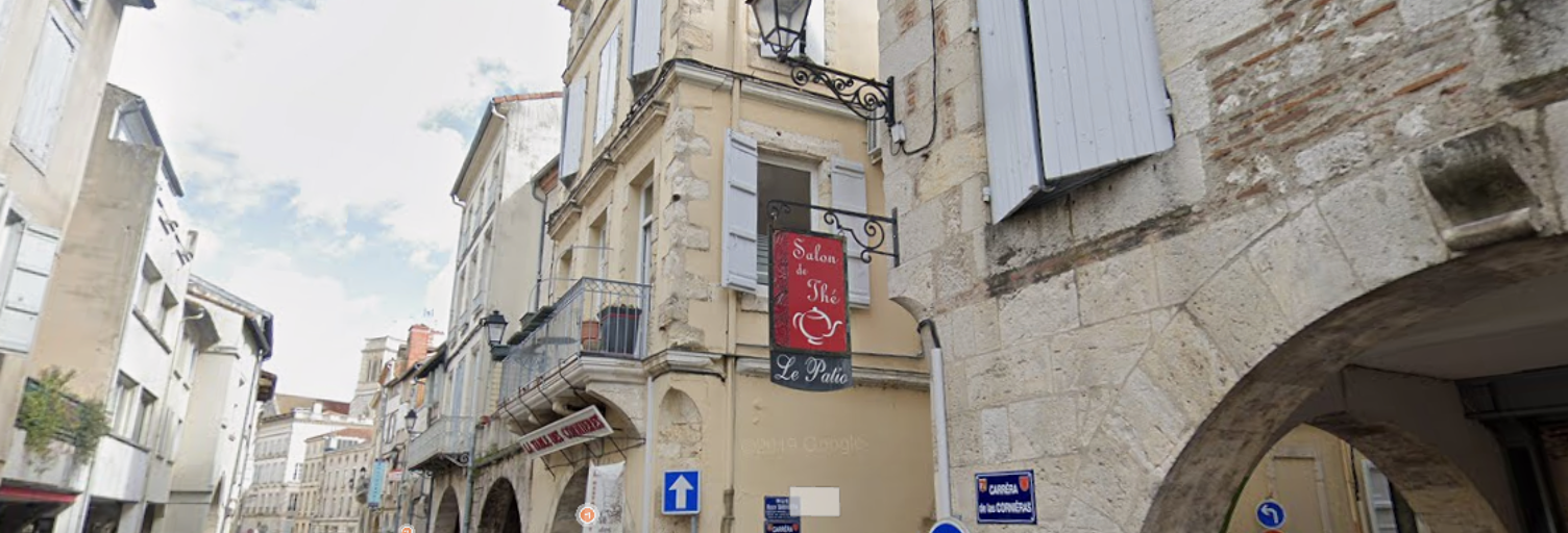 Appartement 3 Pièces 55 m² à louer à Agen (47000)