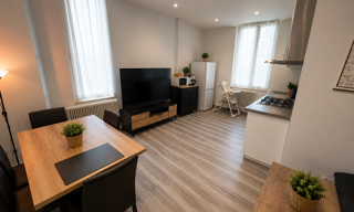 Appartement 3 Pièces 55 m² à louer à Agen (47000)