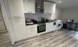 Appartement 2 Pièces 51 m² à louer à Agen (47000)