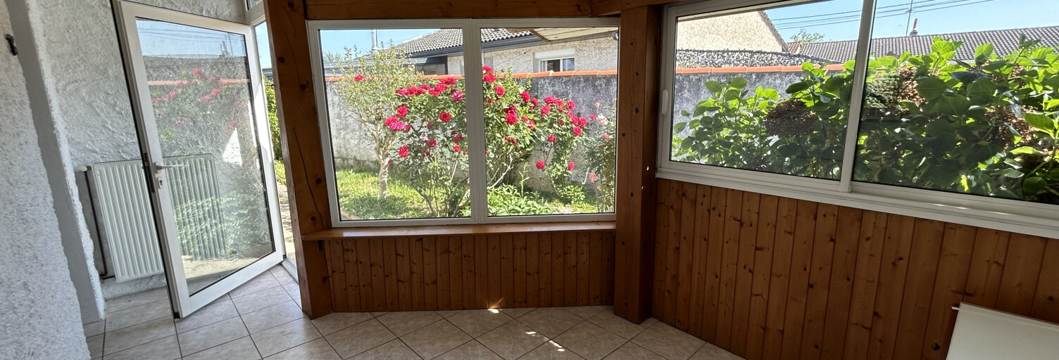 Maison 4 Pièces 79 m² à louer à Le Passage (47520)