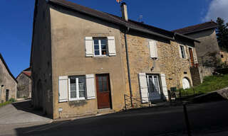 Maison 8 Pièces 167 m² à vendre à Château-Chalon (39210)