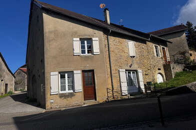 Maison 8 pièces 344000 €