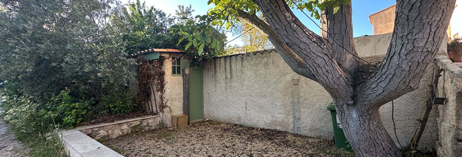 Appartement 2 Pièces 63 m² à vendre à Venelles (13770)