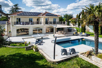 Maison 8 pièces 699000 €