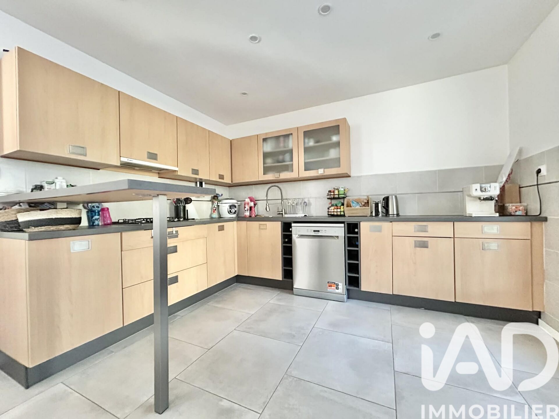 Vente Maison/villa 4 pièces - Photo 2