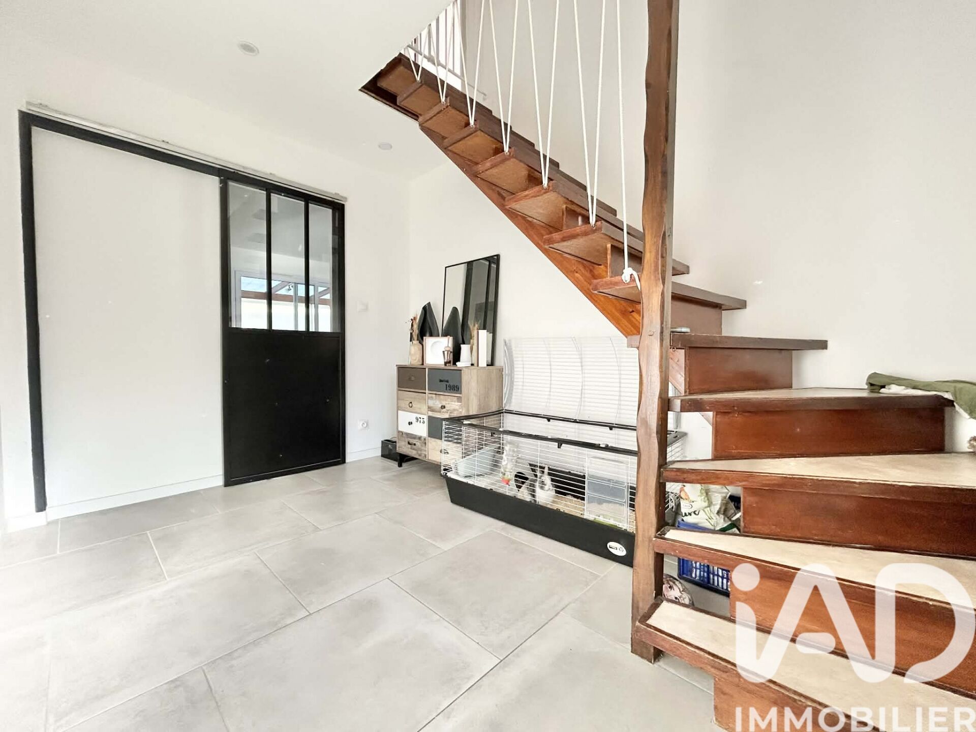 Vente Maison/villa 4 pièces - Photo 5