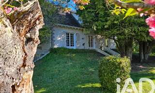 Maison 7 Pièces 135 m² à vendre à Rochechouart (87600)