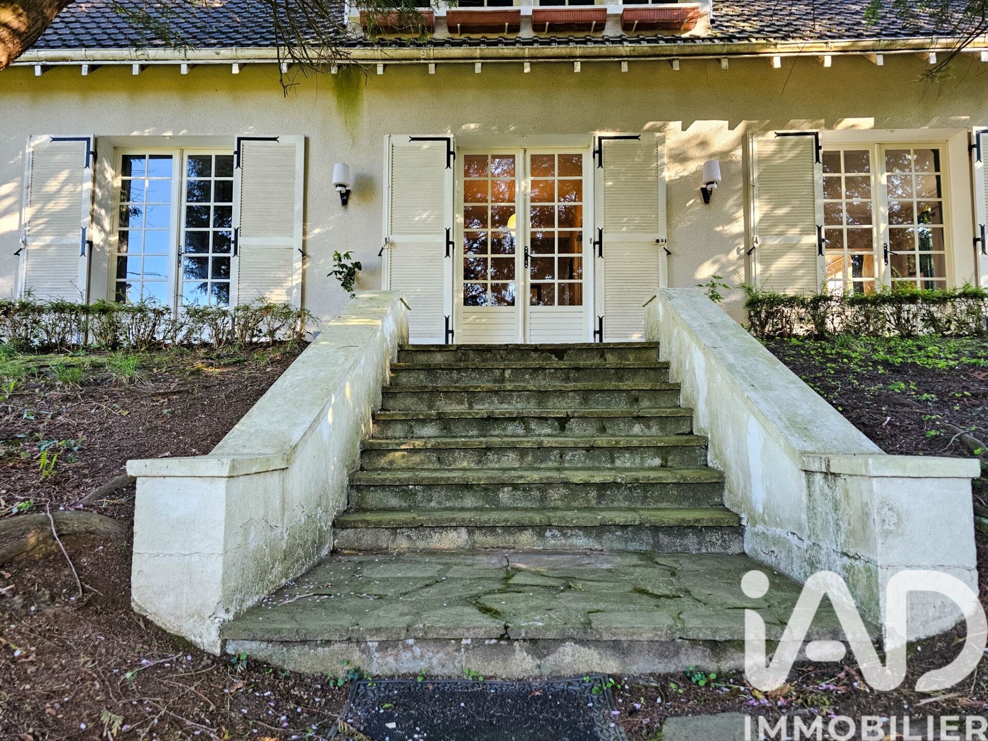 Vente Maison/villa 7 pièces - Photo 3