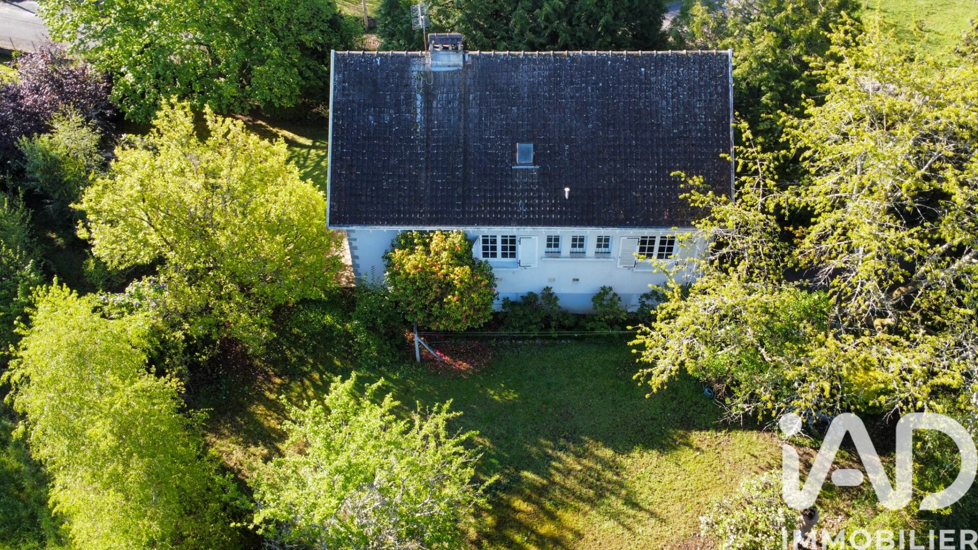 Vente Maison/villa 7 pièces - Photo 4