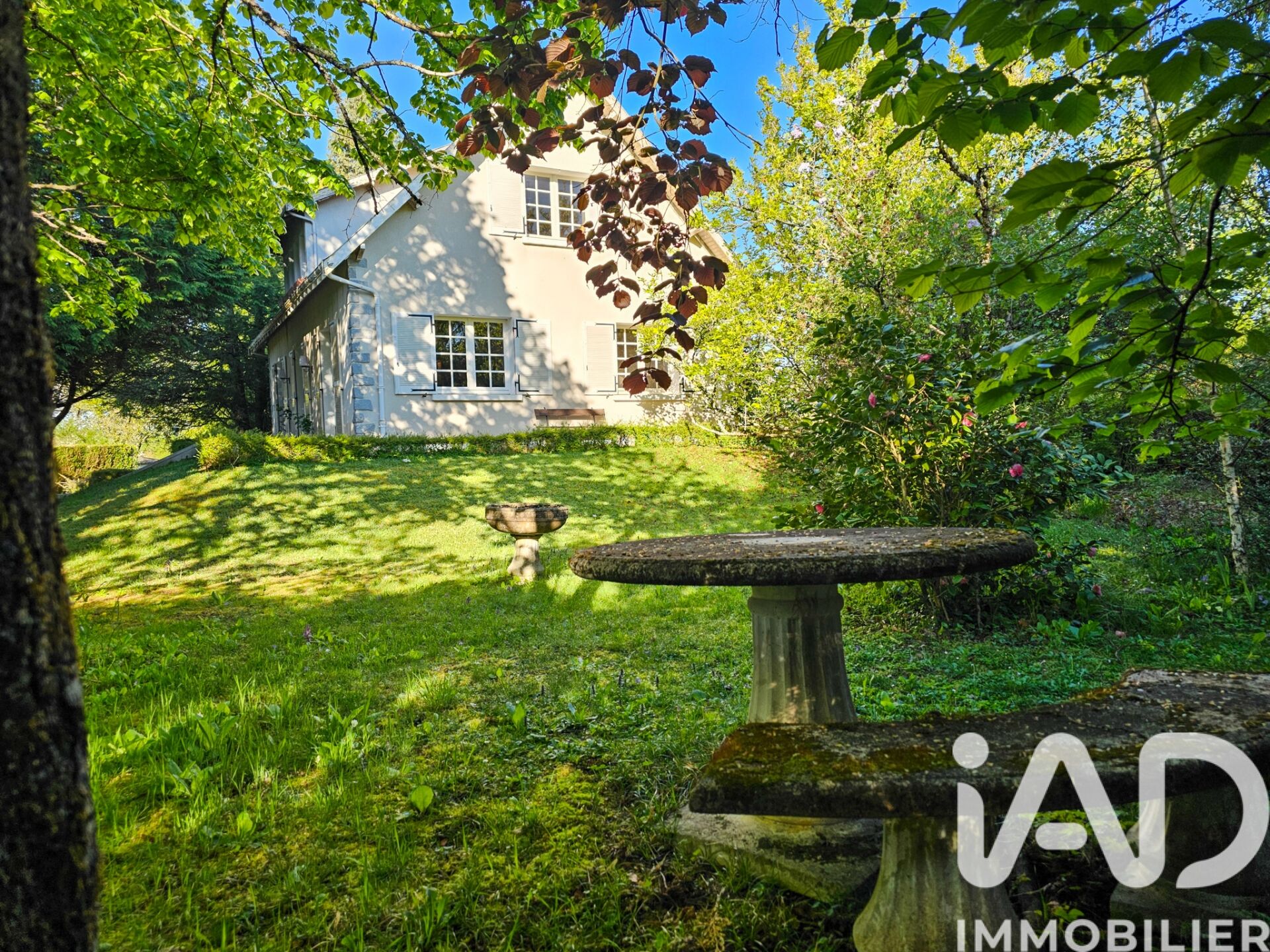 Vente Maison/villa 7 pièces - Photo 5