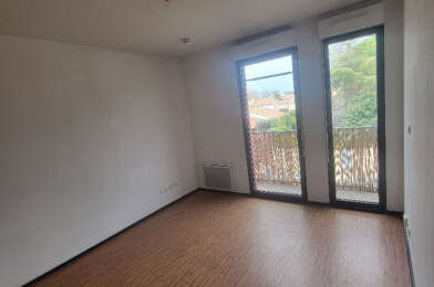 Appartement 1 pièces 87900 €