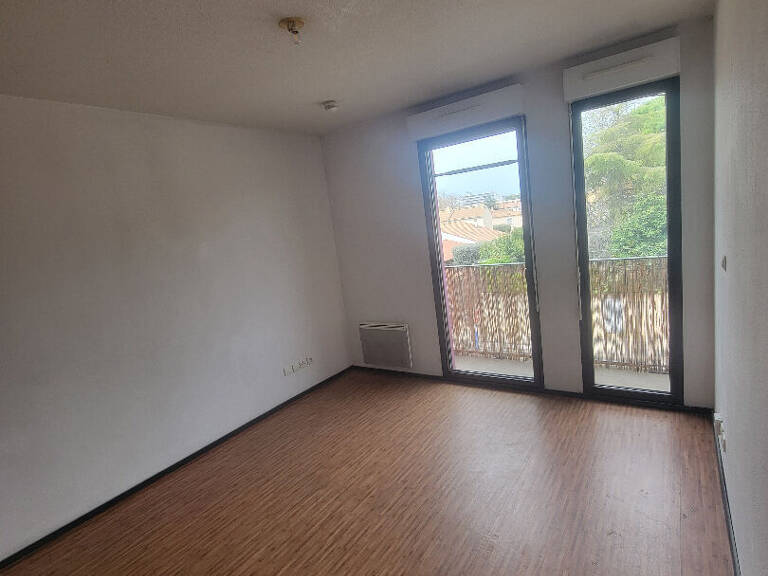 Garcia Lorca Studio 23m² +Balcon+Parking Sous-sol — photo 1
