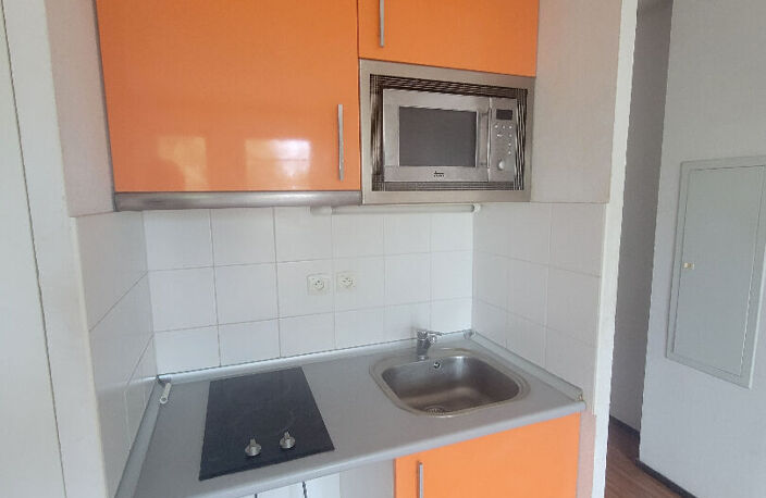 Garcia Lorca Studio 23m² +Balcon+Parking Sous-sol — photo 2