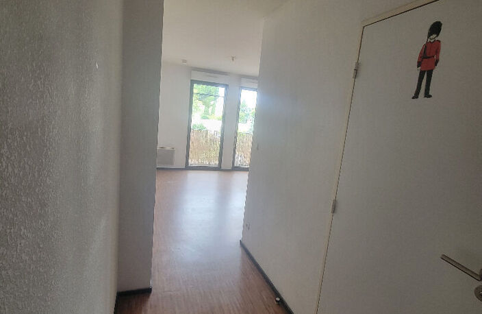 Garcia Lorca Studio 23m² +Balcon+Parking Sous-sol — photo 3