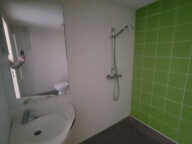 Garcia Lorca Studio 23m² +Balcon+Parking Sous-sol — photo 4