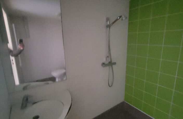 Garcia Lorca Studio 23m² +Balcon+Parking Sous-sol — photo 4