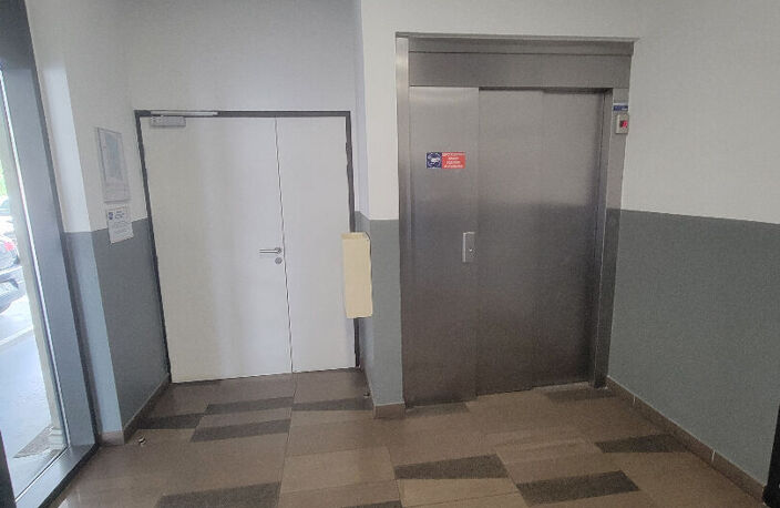 Garcia Lorca Studio 23m² +Balcon+Parking Sous-sol — photo 5