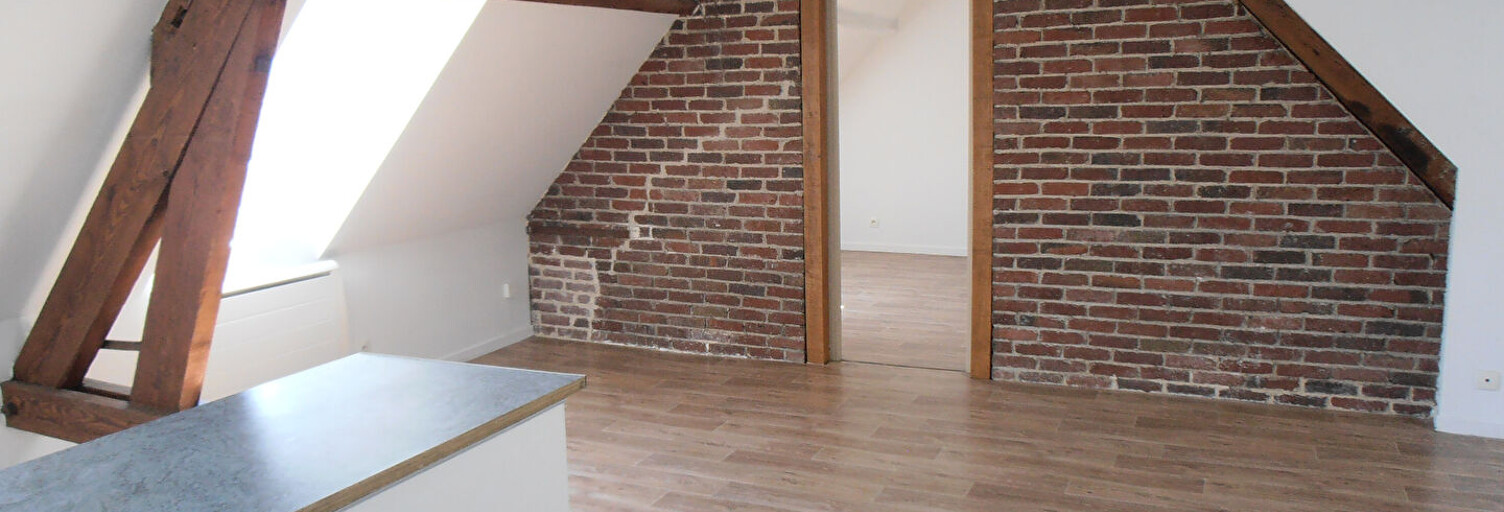 Appartement 3 Pièces 61 m² à louer à Pont-Sainte-Maxence (60700)