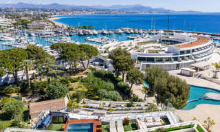 Appartement 4 Pièces 158 m² à vendre à Villeneuve-Loubet (06270)