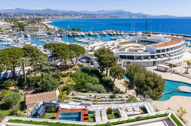 Appartement 4 pièces 2290000 €