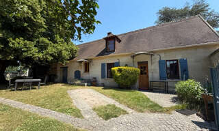Maison 4 Pièces 190 m² à vendre à Pont-Sainte-Maxence (60700)