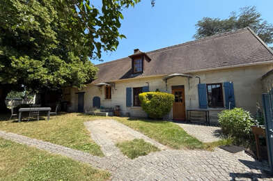 Maison 4 pièces 399000 €