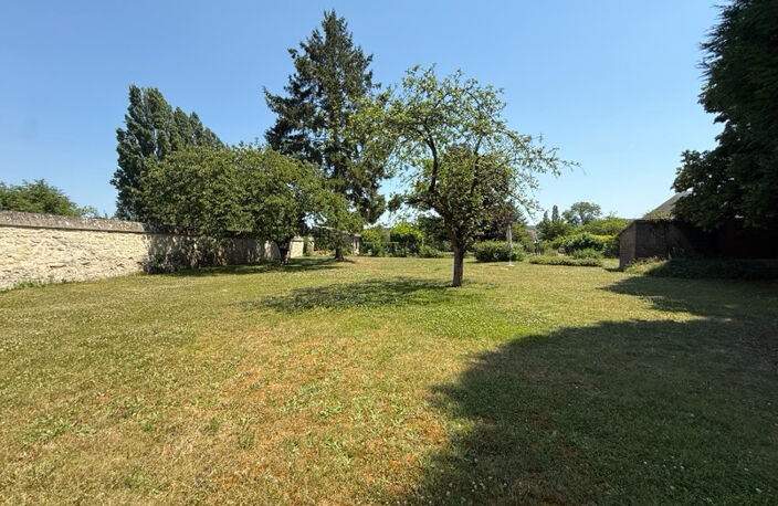 Pour les amoureux de l'ancien - Ensemble immobilier de caractère à Pont-Sainte-Maxence — photo 2
