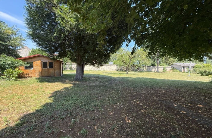 Pour les amoureux de l'ancien - Ensemble immobilier de caractère à Pont-Sainte-Maxence — photo 3