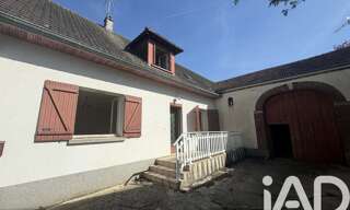 Maison 6 Pièces 140 m² à vendre à Villevenard (51270)