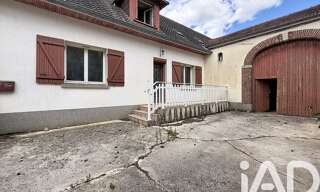 Maison 6 Pièces 140 m² à vendre à Villevenard (51270)