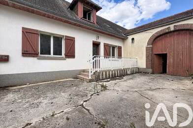 Maison 6 pièces 145000 €