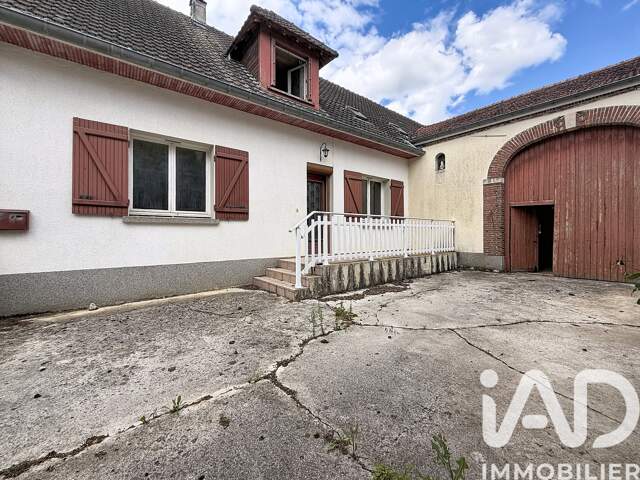 Vente Maison/villa 6 pièces — photo du bien