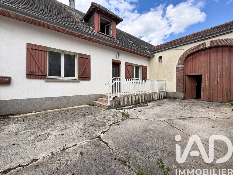 Vente Maison/villa 6 pièces — photo 1
