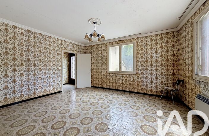 Vente Maison/villa 6 pièces — photo 2