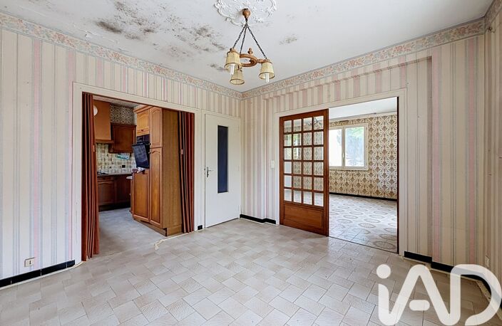Vente Maison/villa 6 pièces — photo 3