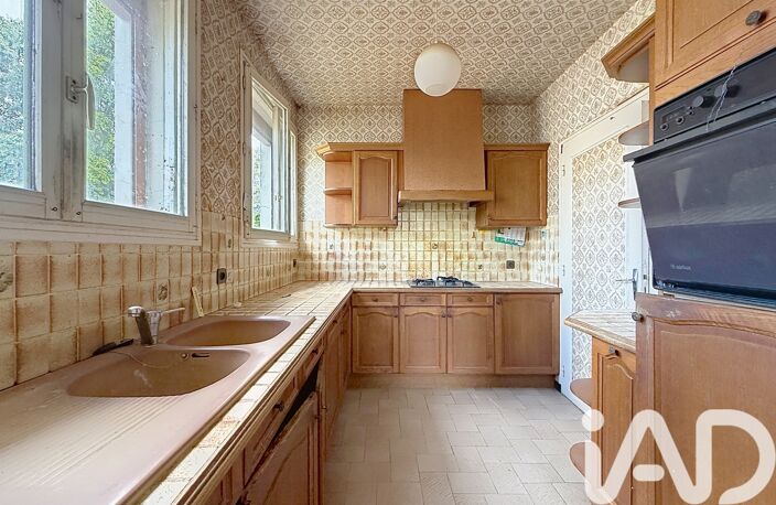 Vente Maison/villa 6 pièces — photo 4