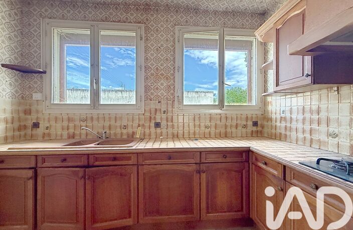 Vente Maison/villa 6 pièces — photo 5
