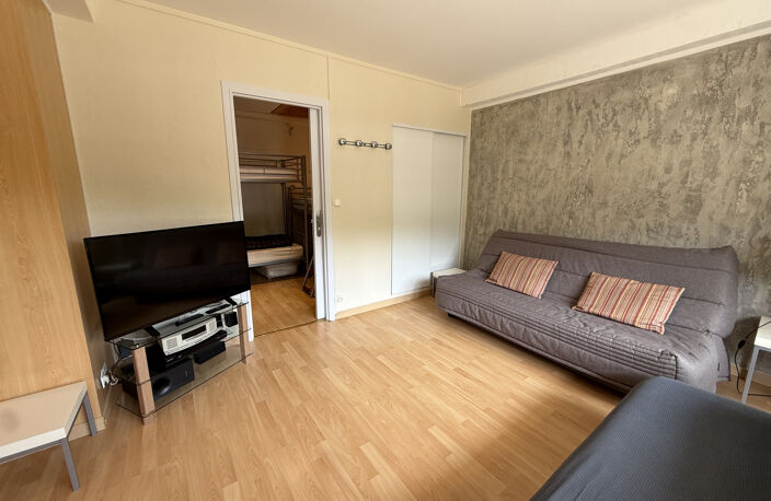 Appartement T2 au coeur de la galerie commerciale — photo 3