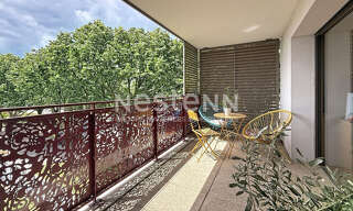 Appartement 2 Pièces 45 m² à vendre à Bron (69500)