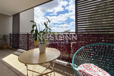 Appartement 2 pièces 199000 €