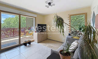 Appartement 2 Pièces 45 m² à vendre à Bron (69500)