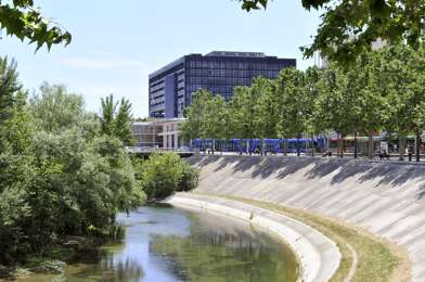 Appartement 2 pièces 979 €