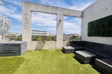 Appartement 2 pièces 979 €