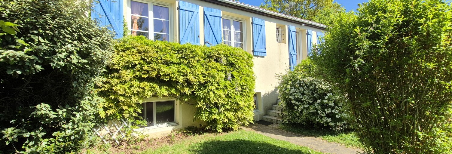Maison 7 Pièces 128 m² à vendre à Bellevigny (85170)